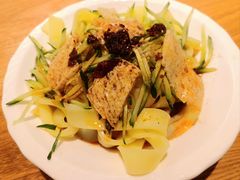 凉皮-七里西关中式简餐(苏州中心店)