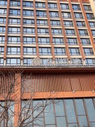 -合肥融创铂尔曼酒店·宴会厅