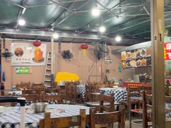 -洞密园美食城(富华路店)