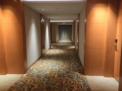 -济南喜来登酒店