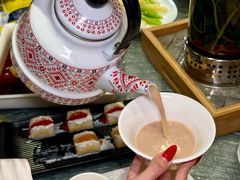 -幸福的烤包子·新疆菜