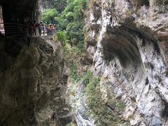 -太鲁阁公园