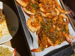 -玫瑰花园自助烤肉(顺义鑫海韵通店)