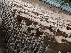 -秦始皇帝陵博物院(兵马俑)