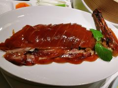 -津禧荟·酥皮烤鸭(北辰店)