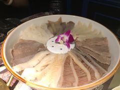-哥老官重庆美蛙鱼头(宝山龙湖店)
