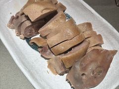 -小厨娘绣中淮扬(大行宫科巷店)