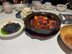 -荣兴酒家(徐家汇店)