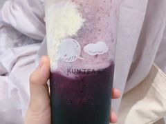 -KUNCHA鲲茶·江西制茶(铜锣湾店)