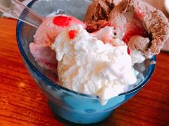 -厦门宝龙铂尔曼大酒店·海鲜自助餐厅