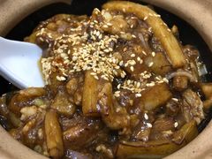 -凤城礼记鱼翅海鲜酒家(新马路总店)