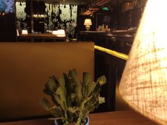 -绿茵阁牛扒餐厅(客村店)