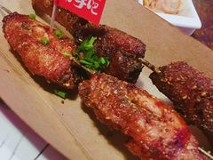 -蘭奢雅集·江浙菜(青山江滩店)