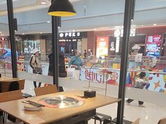 -新石器烤肉(百联川沙店)