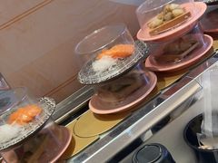 -争鲜回转寿司(通州万达店)