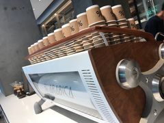-% Arabica阿拉比卡咖啡烘焙工坊