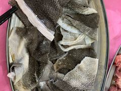 -五洞培记山庄·鲜牛肉火锅