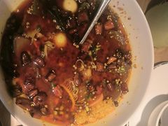 -太二酸菜鱼(武汉光谷保利店)
