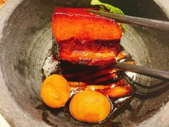 秋栗东坡肉/位-晟永興烤鸭店(五道口店)