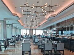 -Social 秀西餐厅-长沙瑞吉酒店(运达店)