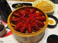 -靓靓蒸虾·头牌蒸虾(沙湖旗舰店)