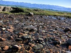 -新疆那拉提国家旅游度假区