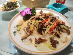 -闽公馆·客家私房菜·商务宴请·包厢(杏林橡树湾店)