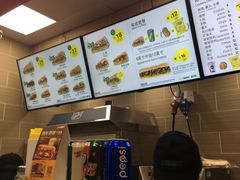 -赛百味SUBWAY(三阳广场店)