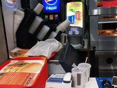 -咭味哆·炸鸡汉堡(昌安店)