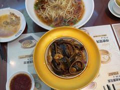 -老淮城·长鱼面(河下古镇店)