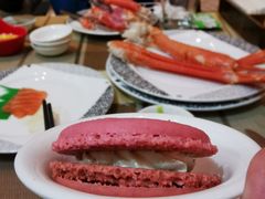 -西藏饭店·亚克·食光自助餐厅(文殊院店)