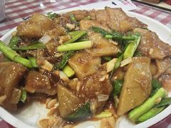 -王村姑老土炕莜面村(桥东店)