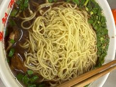 -老赵面店(大西路店)