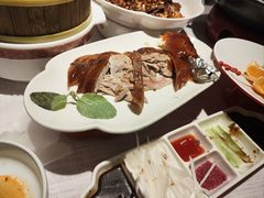 -大鸭梨烤鸭·北京菜(大兴南小街店)