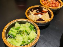 -丽晶轩中餐厅(重庆丽晶酒店)