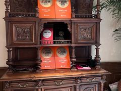 -玫瑰厅上海菜(兴国路店)