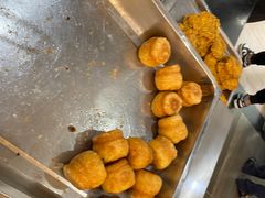 -毛华美食(清扬路店)