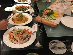 -昆明佳华广场酒店·西餐厅