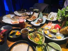 -和彩放题餐厅(酒仙桥店)