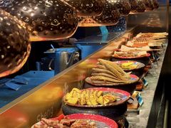 -東盛炭烤自助料理(浦东文峰广场店)