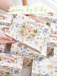 -卡卡喜糖伴手礼·商务礼宝宝礼·婚礼用品