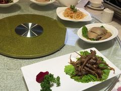 -老人和饭店(打浦路店)