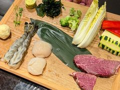 -Ginza Onodera铁板烧(外滩十八号店)