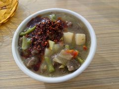 -清真·刘老虎肉丸糊辣汤(北郊分店)