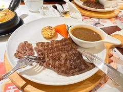 -斗牛士牛排餐厅(嘉里汇店)