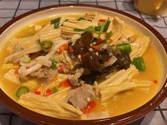 -江西老表·经典江西八大碗