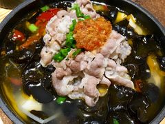-线人米线(桂林路店)