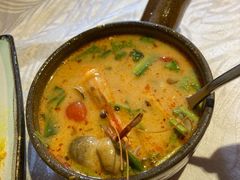 -暹罗湾东南亚餐厅