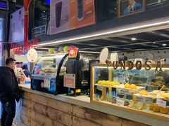 -放哈·甜醅子奶茶创造者(正宁路店)