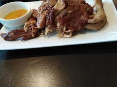 福山烧鸡-东莱馋房(陆家嘴店)